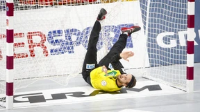 Handball-Präsident kritisiert ARD/ZDF scharf