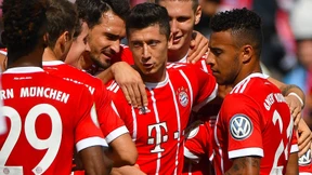 Leipzig empfängt die Bayern in Runde zwei