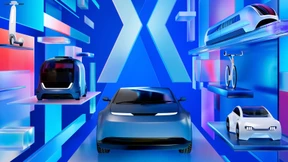 Eine spannende Woche in München