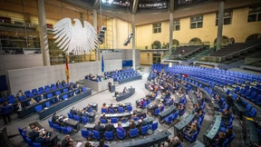 Bundestag stimmt gegen Taurus-Lieferung an die Ukraine