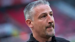 Kramny übernimmt die abstiegsbedrohte Arminia