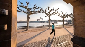 Diese Laufstrecken sollten Sie kennen