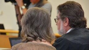 „Nie wieder Macht über Leben und Tod anmaßen“