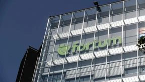 Uniper sorgt für hohen Verlust bei Fortum