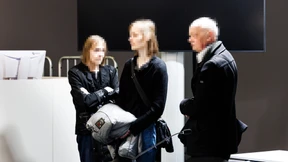 Eltern sollen Tochter „dem Schicksal“ überlassen haben