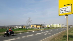 Gemeinden langen bei Betriebssteuern zu 