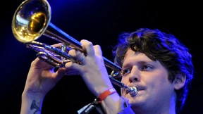 Trompeten gegen die Depression