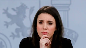 Keine Macht den Machos