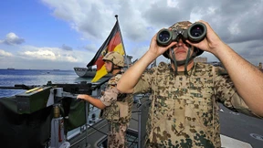 Eine EU-Mission für den Golf?