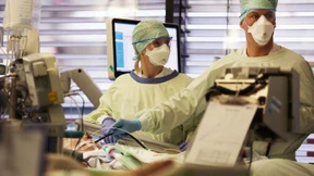 RKI meldet Rekordzahl an Todesfällen