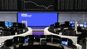 Gamestop-Turbulenzen und Corona belasten die Börse