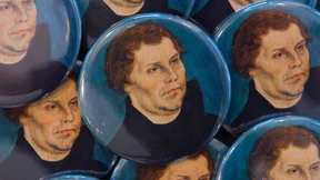 Ökumene auf Teufel komm raus