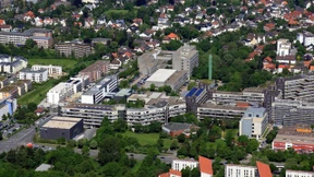 Wie studiert es sich in Paderborn?