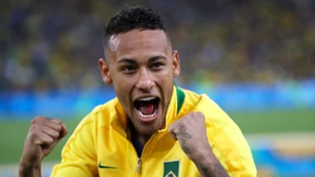 Neymar verhindert den dritten deutschen Triumph im Maracanã