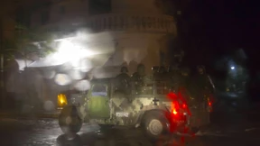 „Das Schlimmste ist vorbei“