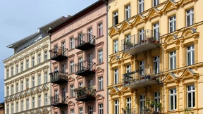 Wohnungsspekulation für jedermann