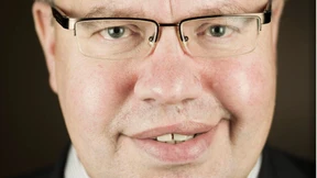 Ich beginne zu begreifen