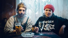 Eine heitere Depressionsrevue