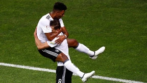 „Pure Werbung für den deutschen Fußball“