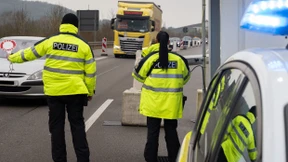 Grenzkontrollen im Schengenraum wieder abschaffen