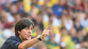 „Jetzt muss das Ziel Finale sein“