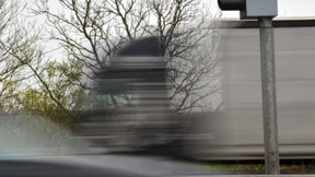 Hessens „beliebtester“ Blitzer löste 88.000 Mal aus