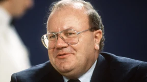 Ehemaliger Wirtschaftsminister Bangemann gestorben