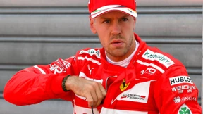 Wütender Rempler hat für Vettel ein Nachspiel