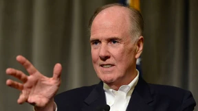 „Die Grenze von Krieg und Frieden verschwimmt“