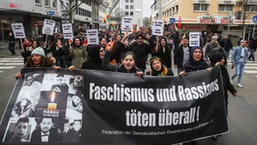 Die AfD und die Shisha-Bar