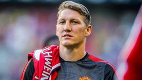 Schweinsteiger droht das EM-Aus