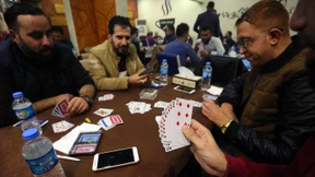 Neues Leben im Osten Mossuls