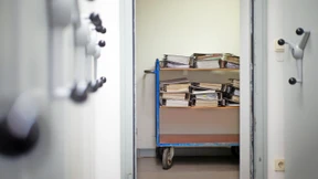 Frischer Wind für Deutschlands Ämter