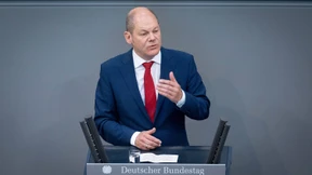 Wohltaten, als ob es kein Morgen gäbe