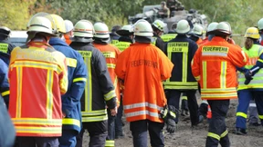 Über eine halbe Million Euro Schaden