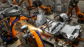 Wer hat Angst vorm bösen Roboter?