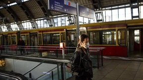 Die Welt vor und nach Corona