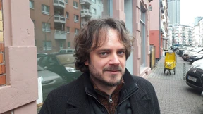 „Wenn es humorlose Politiker gibt, dann sind sie immer in der SPD“