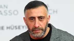 Kida Khodr Ramadan droht eine Haftstrafe