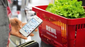 Der Kunde sammelt Punkte - der Handel dessen Daten