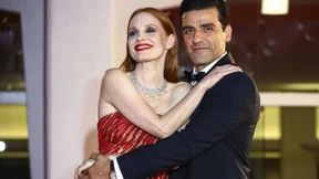 Bei den Sexszenen half Bourbon