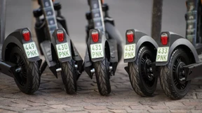 Polizei plant gezielte Kontrollen von E-Scootern