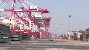 China erhebt Zölle auf Kohle und Flüssiggas aus den USA