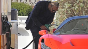 Viele Autofahrer brauchen keinen Tankrabatt