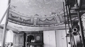 Die Brandstifter und ihr Preis