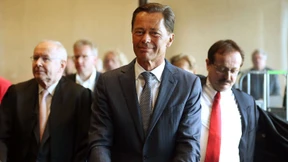 Ex-Arcandor-Chef Middelhoff verweigert Zeugenaussage 