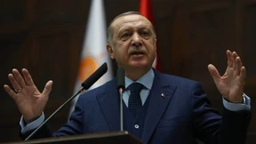 Türkei nimmt Kritiker an Afrin-Offensive fest