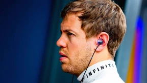 Eine Riesenchance für Vettel