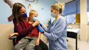 Quälendes Warten auf Impfung oder Infektion