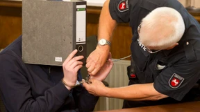 Täter muss jahrelang in Psychiatrie